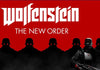 Wolfenstein: The New Order UNCUT Steam CD Key