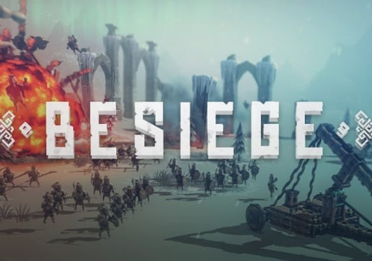 Besiege Steam CD Key