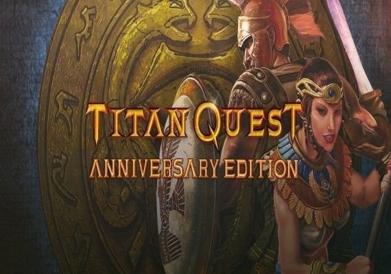 Titan Quest - balíček Steam CD Key
