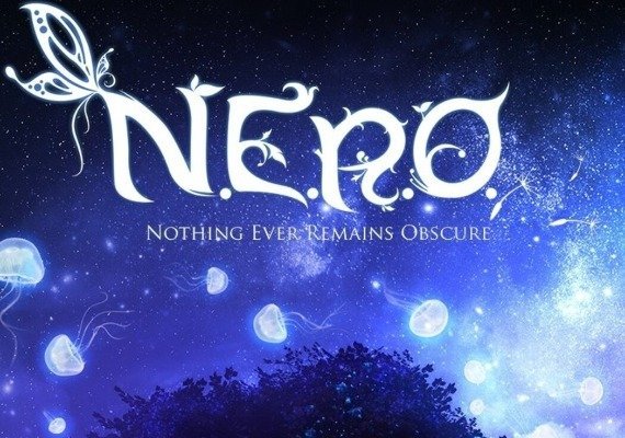 N.E.R.O. Nothing Ever Remains Obscure Steam (Nic nezůstane nejasné) CD Key