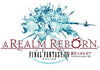 Final Fantasy XIV: A Realm Reborn Oficiální stránky USA CD Key