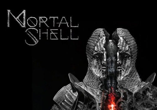 Mortal Shell Steam CD Key