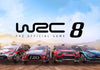 WRC 8: FIA Mistrovství světa v rallye Pára CD Key