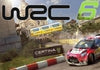 WRC 6: FIA Mistrovství světa v rallye Pára CD Key