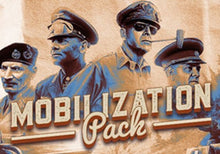 Hearts of Iron IV - Mobilizační balíček Steam CD Key