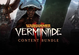 Warhammer: Vermintide 2 - Balíček obsahu 2018 Steam CD Key
