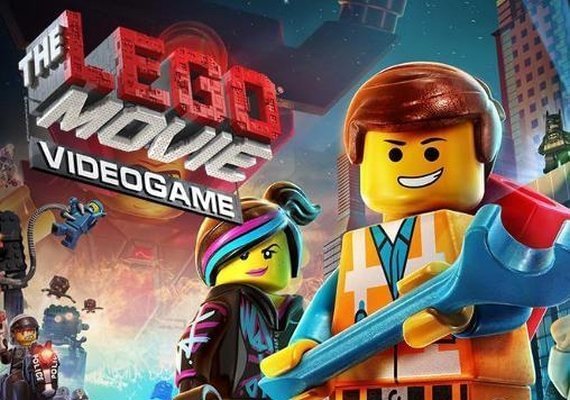 The LEGO Movie Steam CD Key