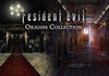 Resident Evil Origins - kolekce Steam CD Key