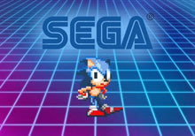 SEGA Mega Drive a Genesis Classics - balíček Steam CD Key
