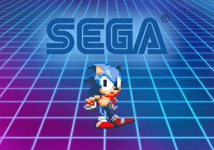 SEGA Mega Drive a Genesis Classics - balíček Steam CD Key