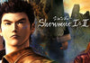 Shenmue I a II EU Steam CD Key