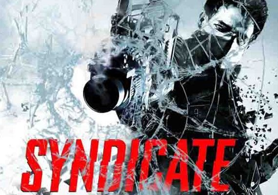 Syndicate - Limitovaná edice Origin CD Key