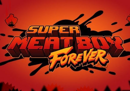 Super Meat Boy Forever EU Xbox live EU