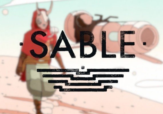 Sable Steam CD Key