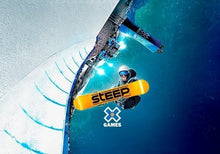 Steep X Games - zlatá edice EU Ubisoft Connect CD Key