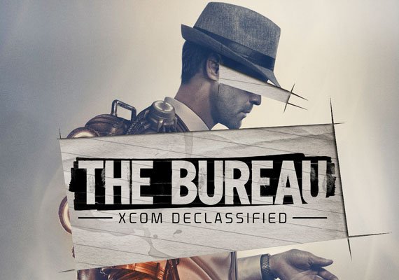 Úřad: XCOM Declassified - Codebreakers Steam CD Key