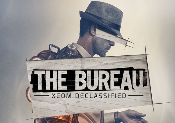 Úřad: XCOM Declassified EU Steam CD Key