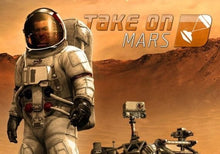 Převzít Mars Steam CD Key