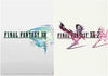 Final Fantasy XIII a XIII-2 EU Steam CD Key