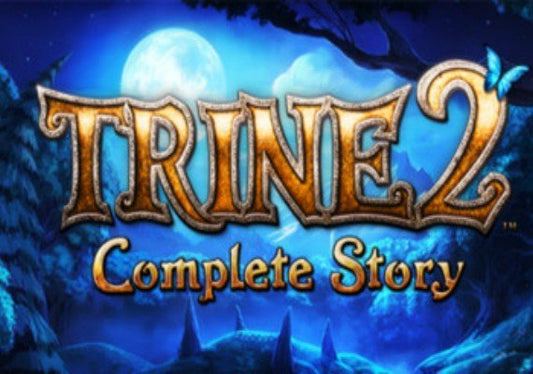 Trine 2: Kompletní příběh Steam CD Key