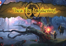 Thea: Steam: The Awakening CD Key