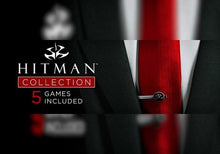Hitman - kolekce Steam CD Key