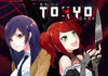 Tokio Dark Steam CD Key