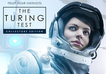 Turingův test - sběratelská edice Steam CD Key