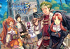 The Legend of Heroes: Trails in the Sky 3. verze Steam CD Key