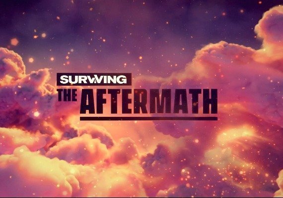 Surviving the Aftermath - Ultimate Colony Edition Steam CD Key