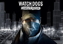 Watch Dogs - Kompletní Ubisoft Connect CD Key