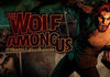 The Wolf Among Us EU Steam CD Key