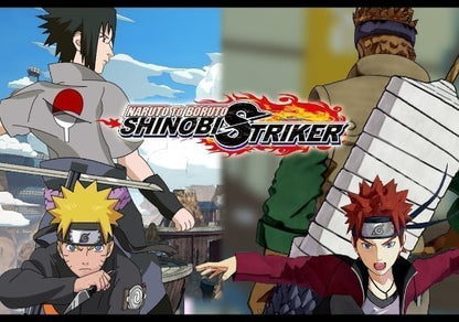 Naruto to Boruto: Shinobi Striker USA Xbox live CD Key