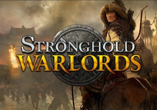 Pevnost: Warlords EU Steam CD Key