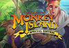 Monkey Island - speciální edice Steam CD Key