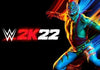 WWE 2K22 EU Xbox Série Xbox live CD Key