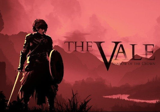 Vale: Steam: Shadow of the Crown CD Key