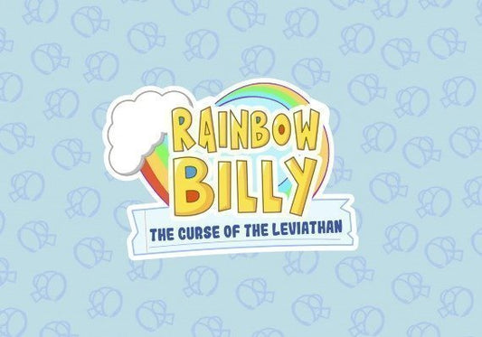 Rainbow Billy: Pára: Prokletí Leviatana CD Key