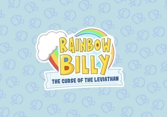 Rainbow Billy: Pára: Prokletí Leviatana CD Key