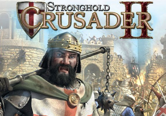 Stronghold Crusader 2 - Ultimate Edition EU Steam CD Key