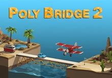 Poly Bridge 2 Steam CD Key