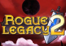 Rogue Legacy 2 Steam CD Key