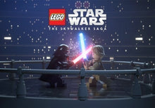 LEGO Star Wars: The Skywalker Saga USA Xbox live CD Key