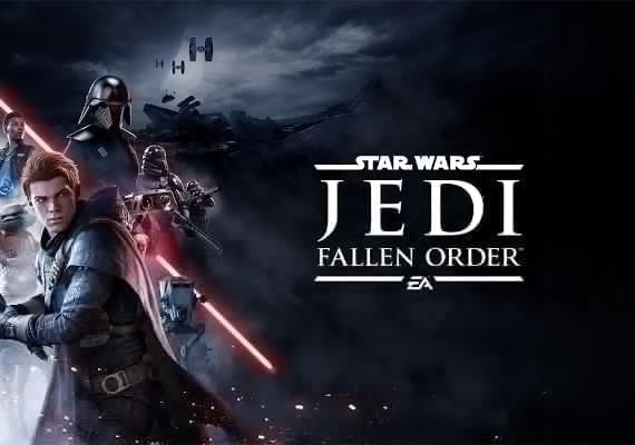 Star Wars Jedi: Padlý řád Epic Games CD Key