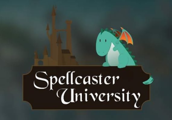 Zaklínačská univerzita Steam