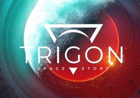 Trigon: Steam: Vesmírný příběh