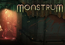 Monstrum Steam