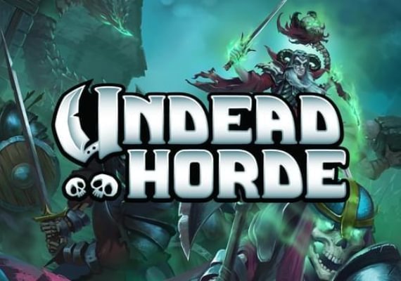 Undead Horde USA Xbox live