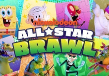 Nickelodeon: Steam: All-Star Brawl CD Key