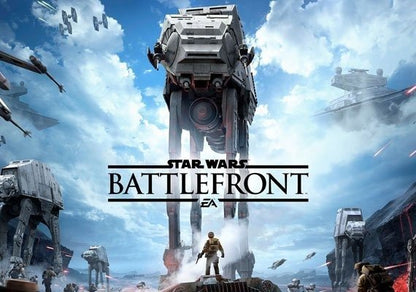 Star Wars: Battlefront USA Xbox live CD Key